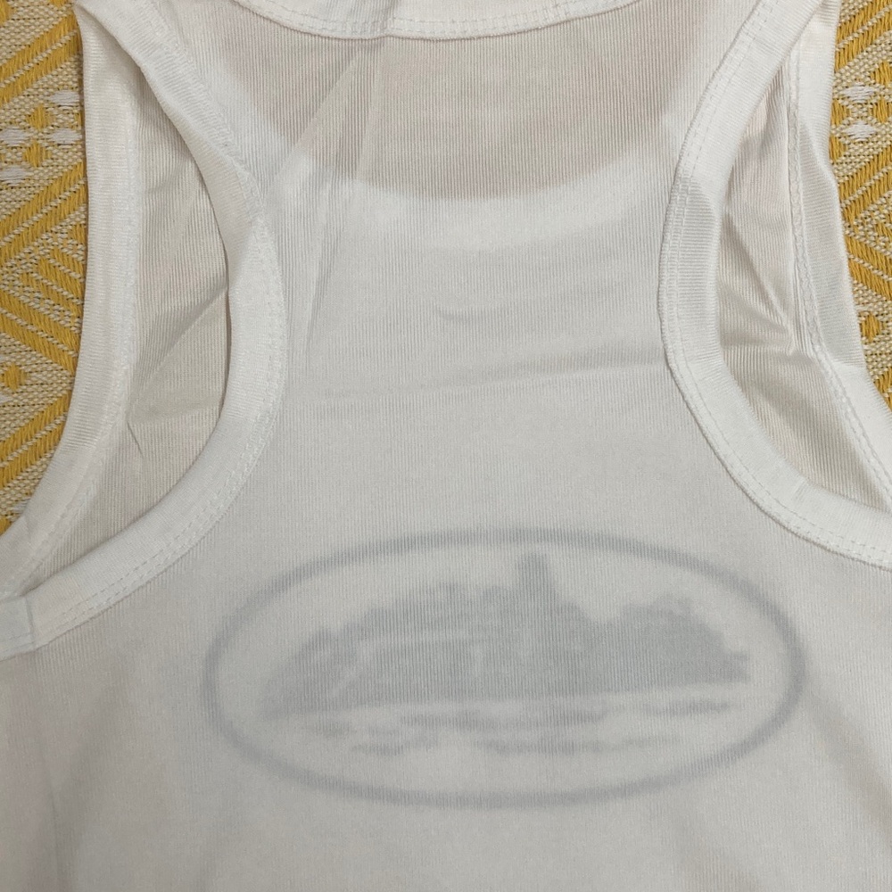 Corteiz Printed Woren's Vest - Picture 6 of 9